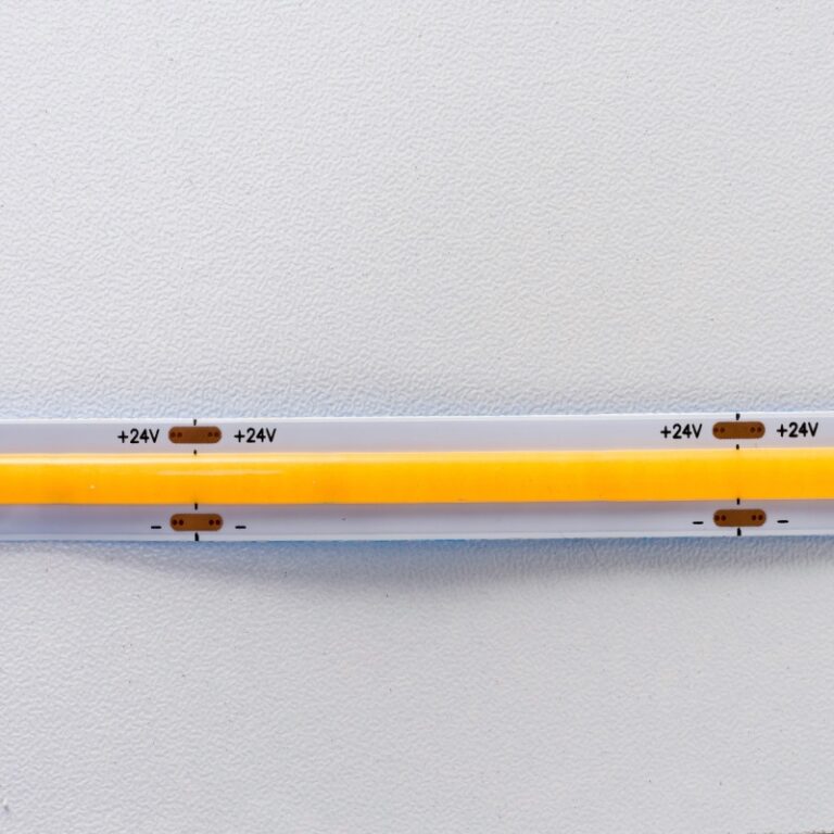 cob led strip
