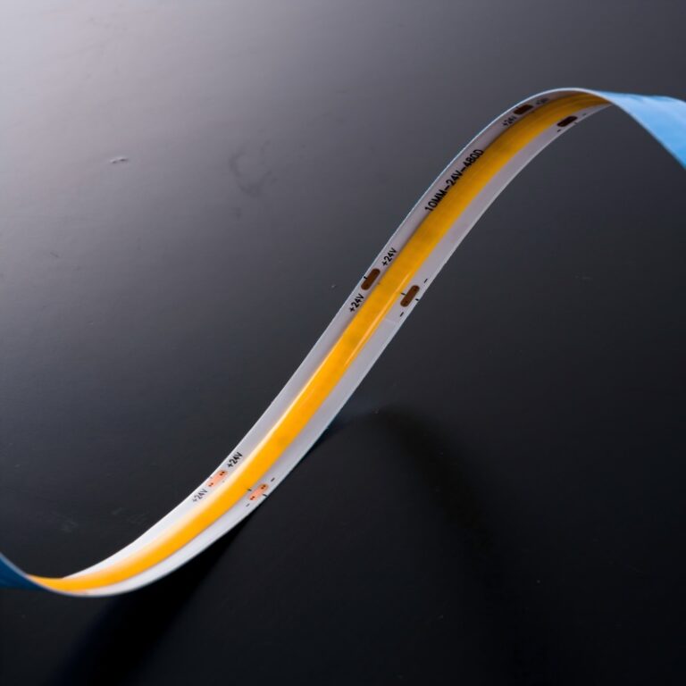 cob led strip