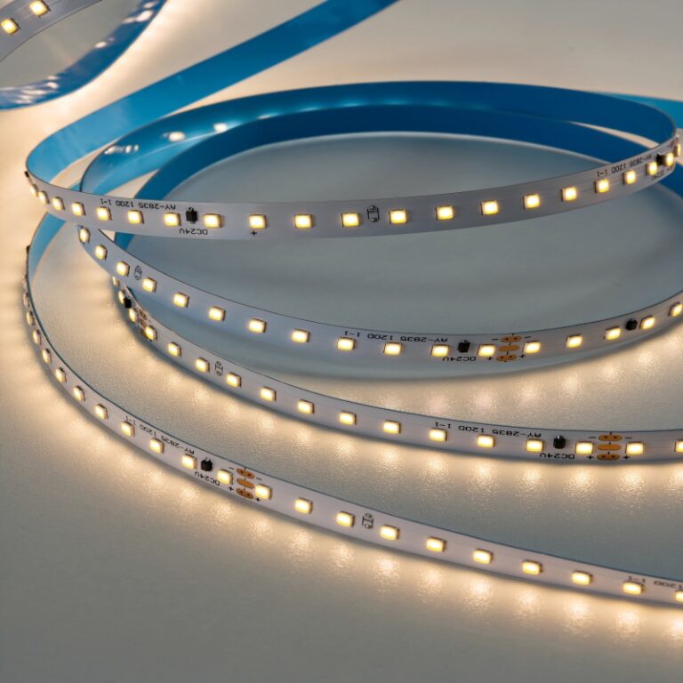 low voltage led strip lights