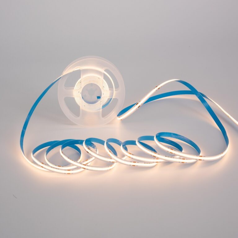 cob led strip