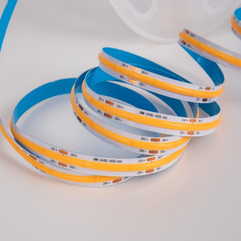 cob led strip