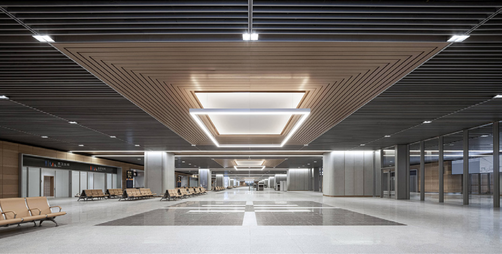 led lighting manufacturer