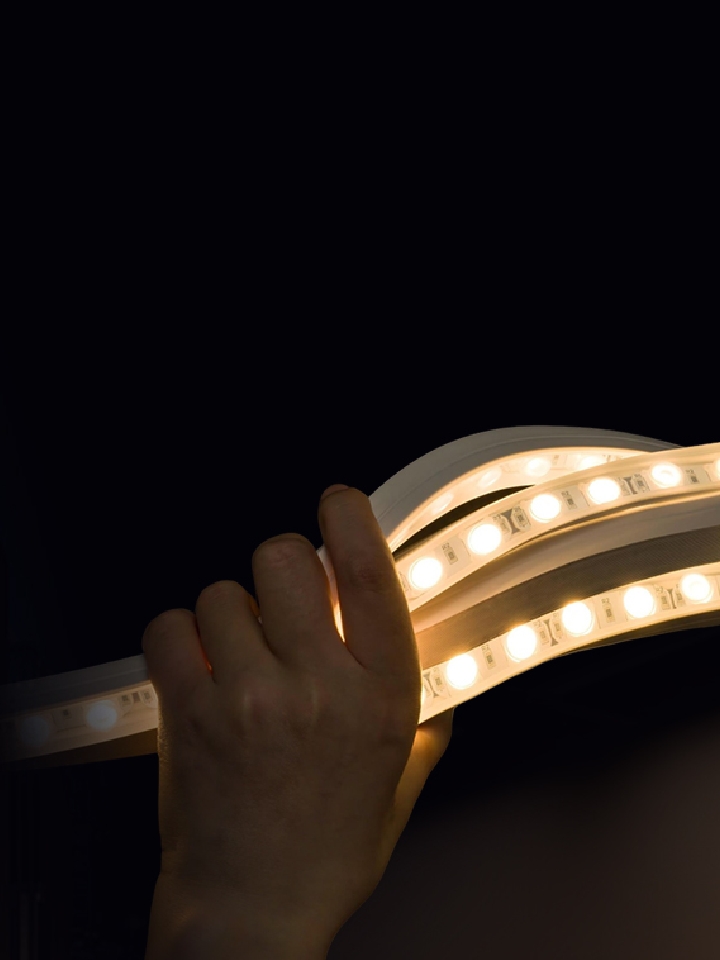 led lighting manufacturer