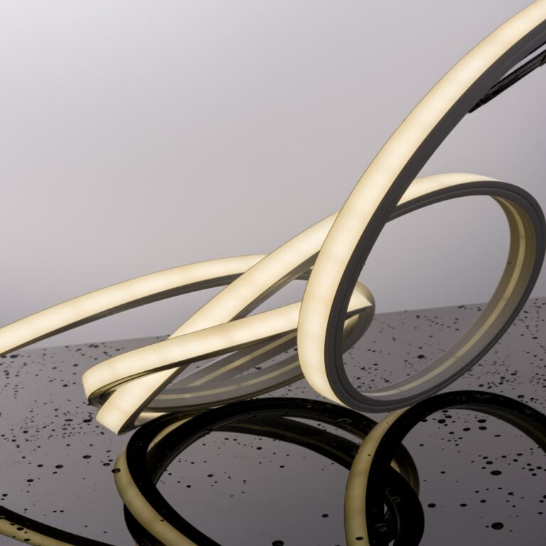 silicone led strip