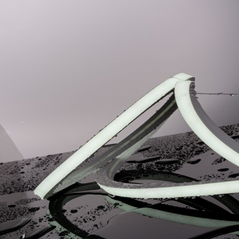 silicone led strip
