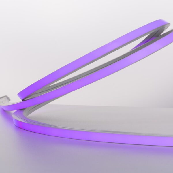 silicone led strip