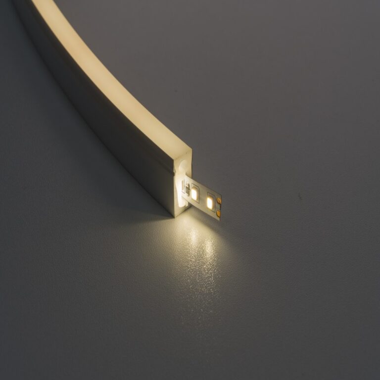 silicone led strip