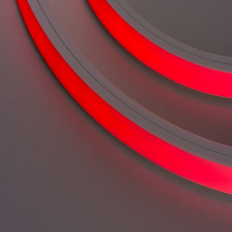 silicone led strip