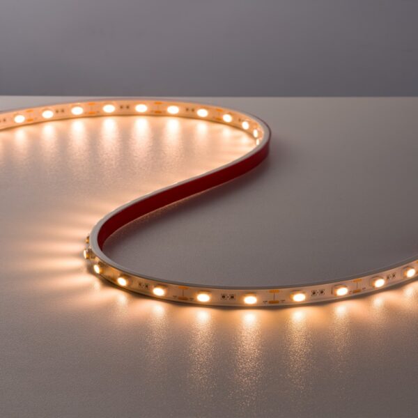 led strip lights low voltage