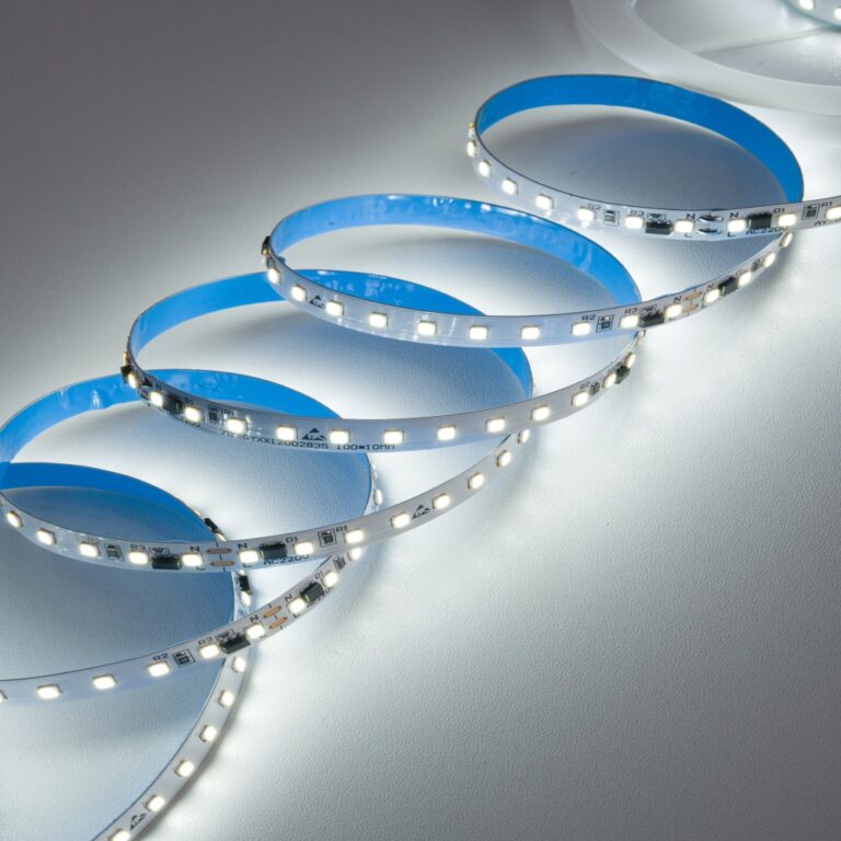 high voltage led strip lights