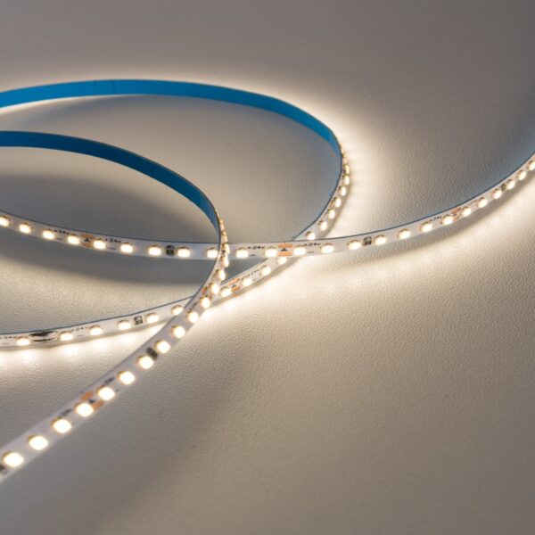led strip lights low voltage
