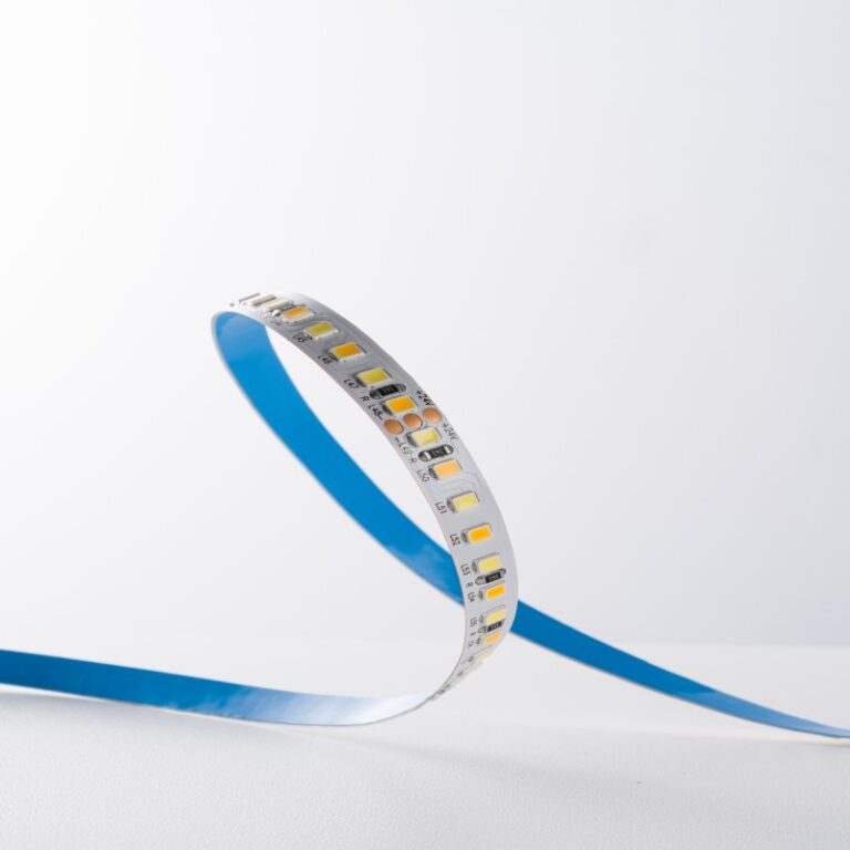 led strip lights low voltage