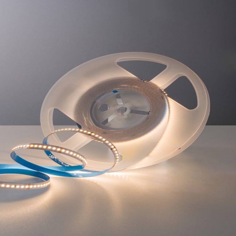 led strip lights low voltage