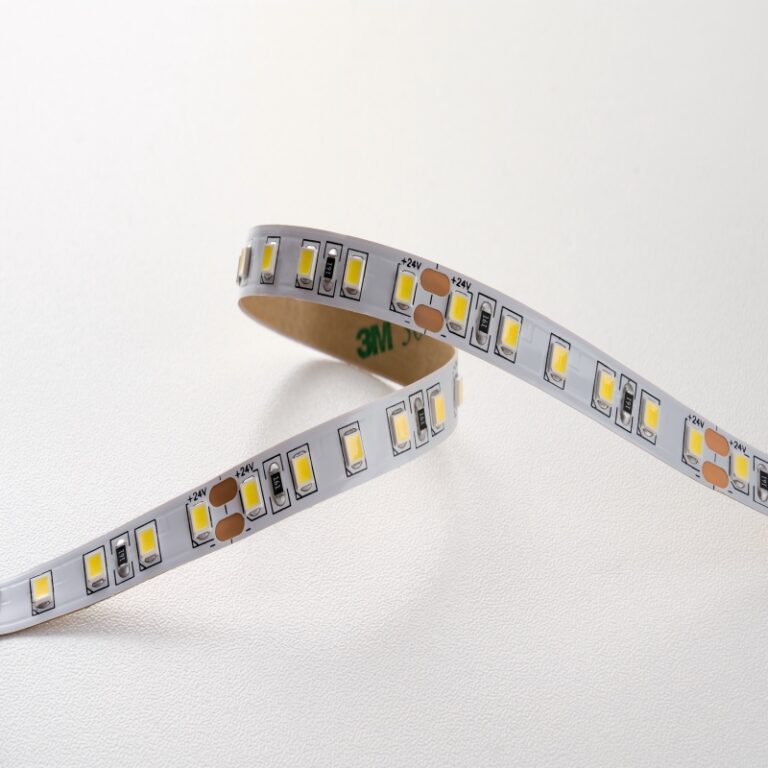 led strip lights low voltage