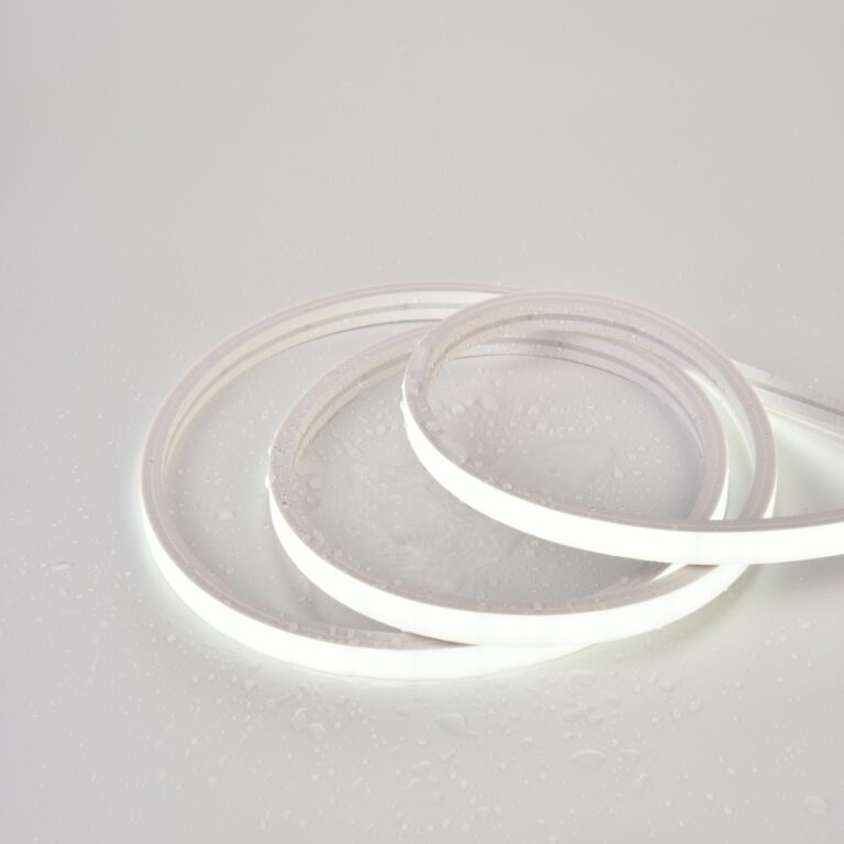 silicone led strip