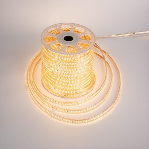 high voltage led strip lights