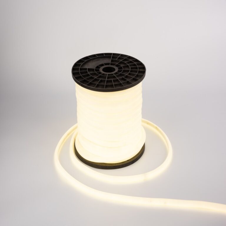 high voltage led strip lights