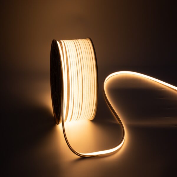 silicone led strip