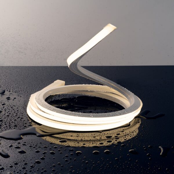 silicone led strip