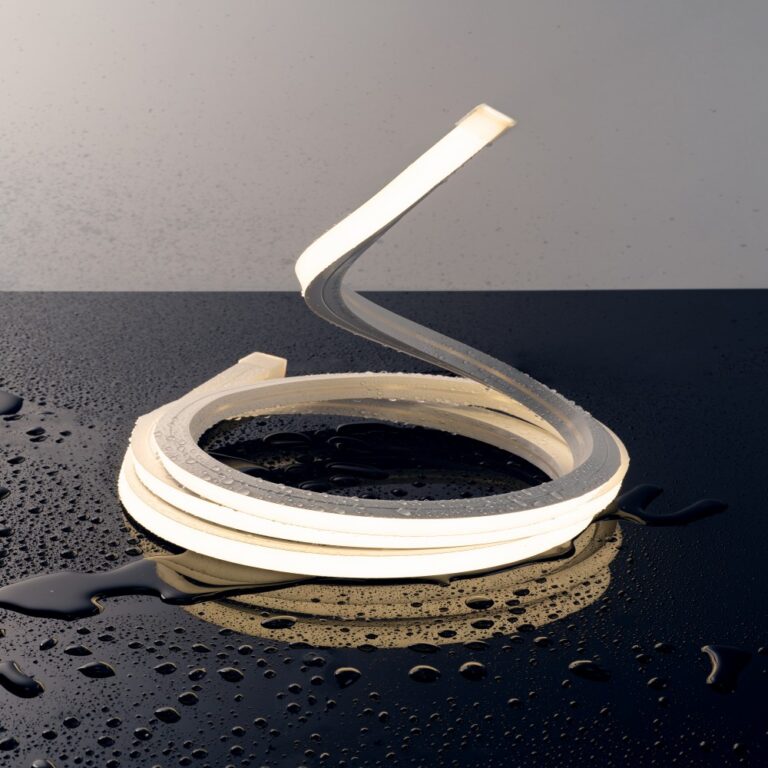 silicone led strip
