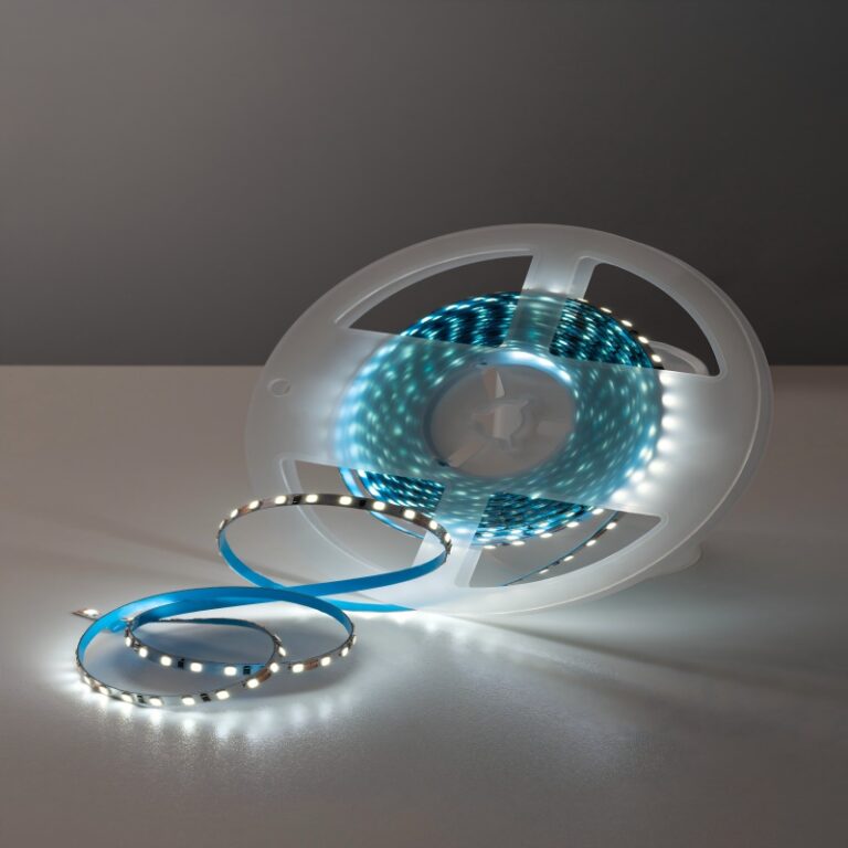 led strip lights low voltage