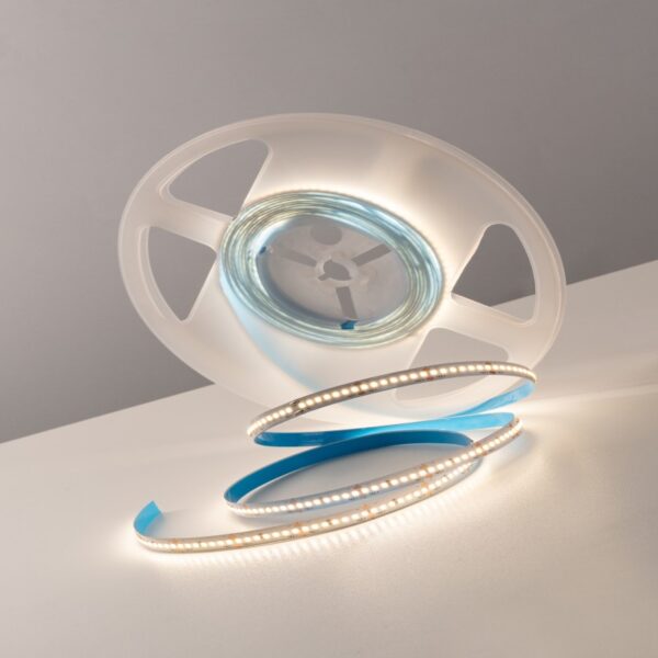 led strip lights low voltage