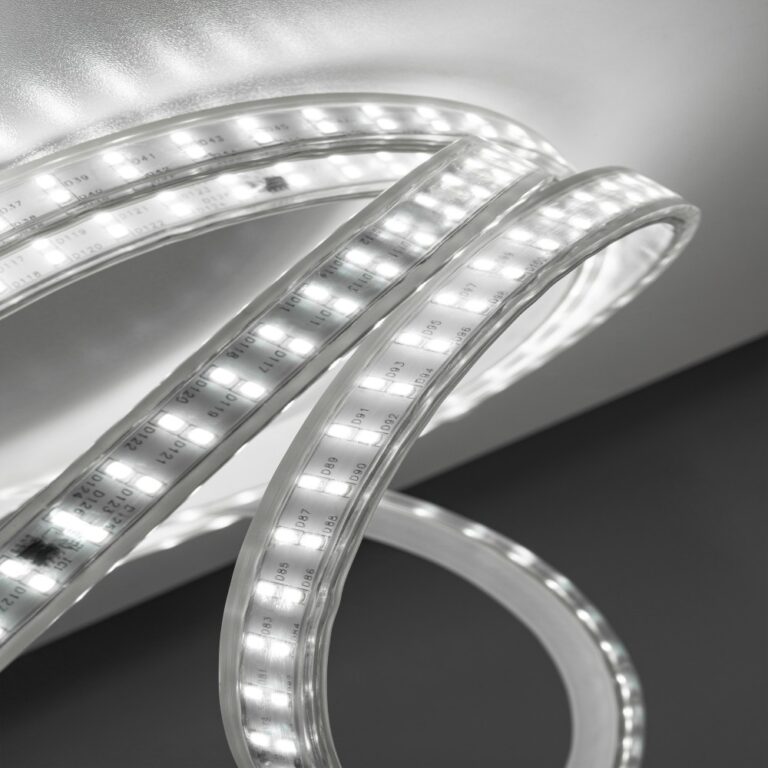 high voltage led strip lights