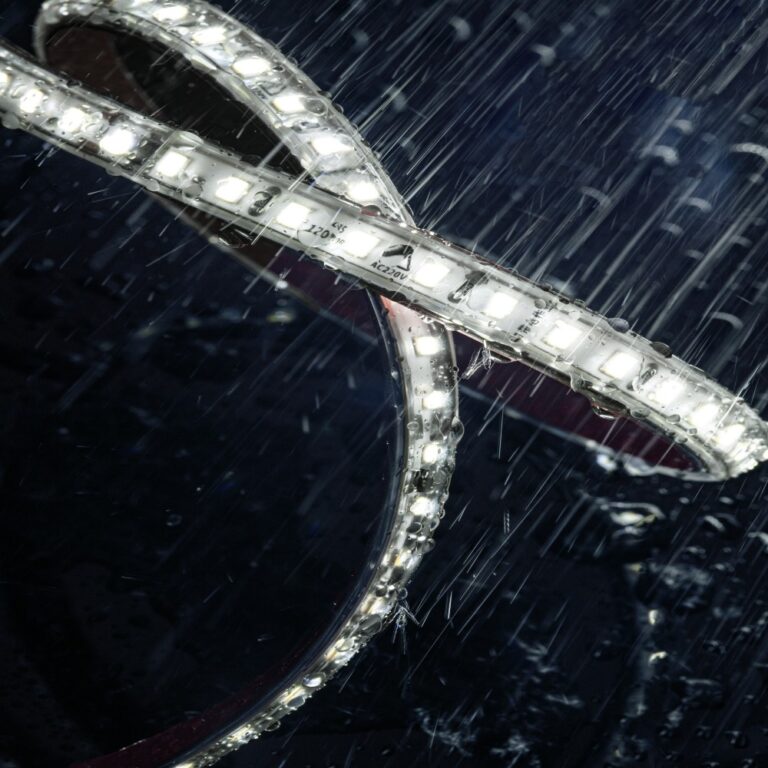 led strip supplier