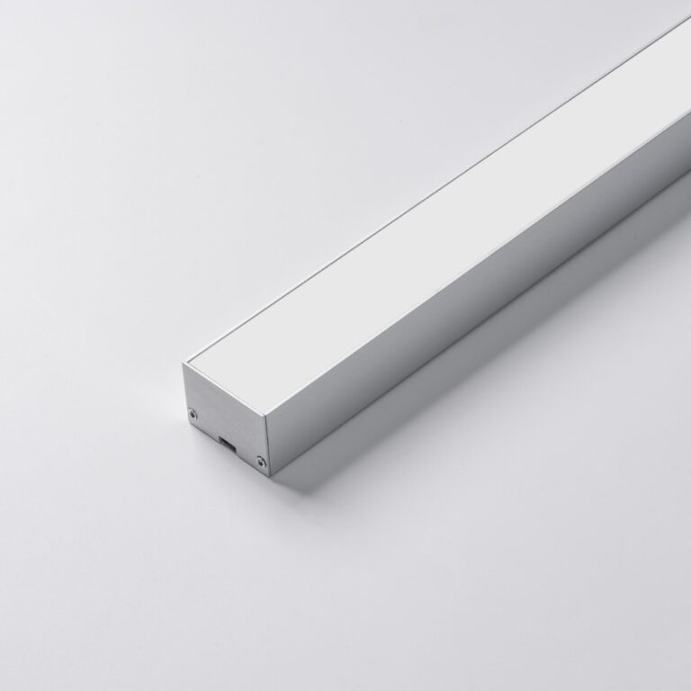 linear light fixture