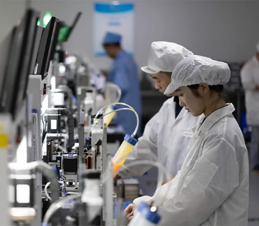 How to Manufacture LED Lights