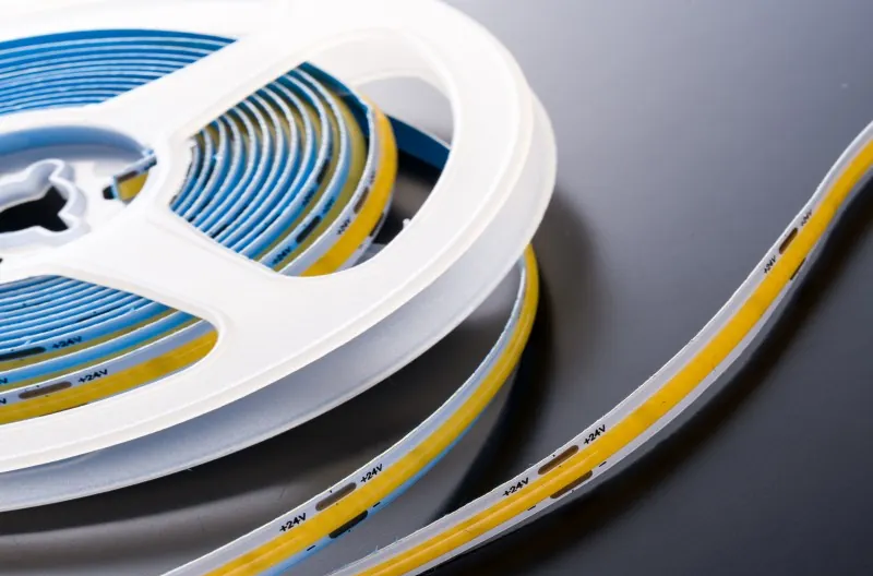 What Sets us Apart in High-Volume COB LED Production artnerships?