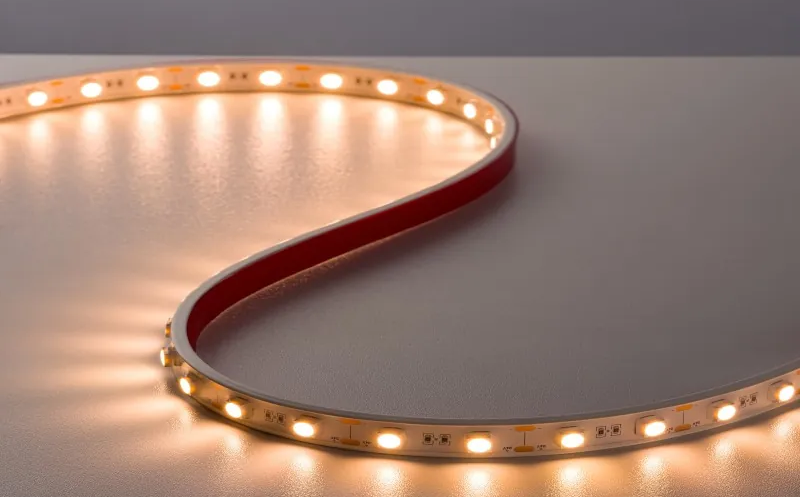 Which Safety Features Ensure Our Low-Voltage LED Strip Lights Are Ideal for Commercial Use?