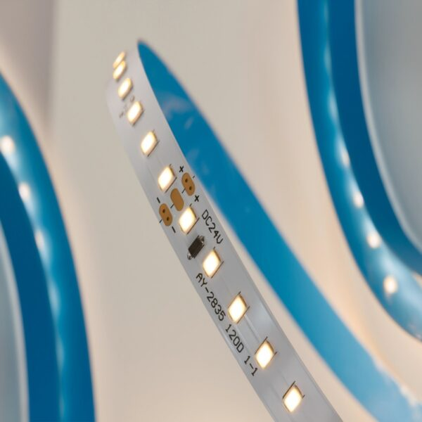 Comprehensive Technical Support for Large-Scale Commercial Lighting Projects