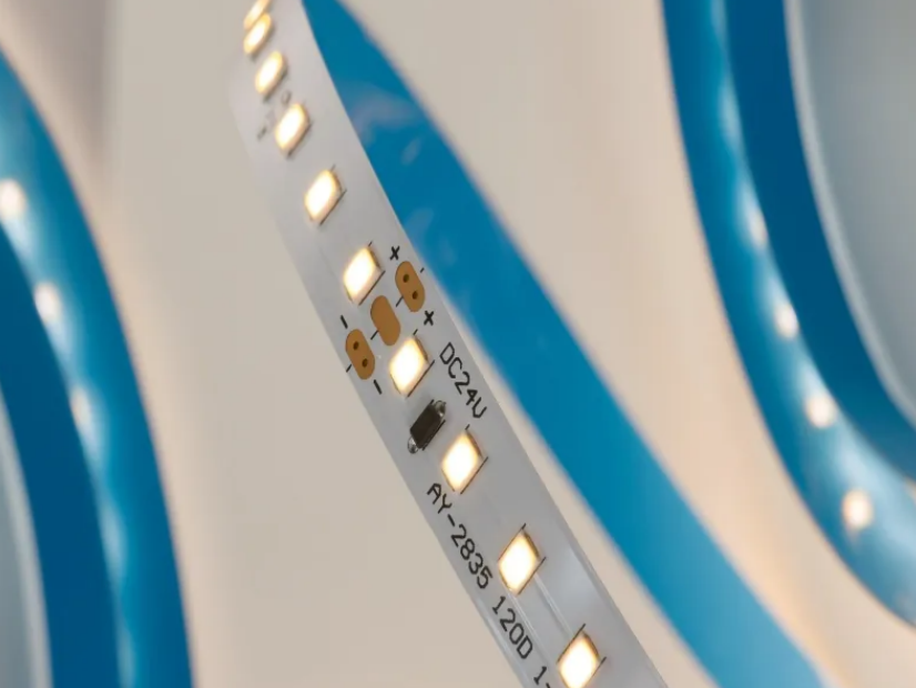 Building Long-Term Partnerships Through a Stable LED Lighting Supply Chain